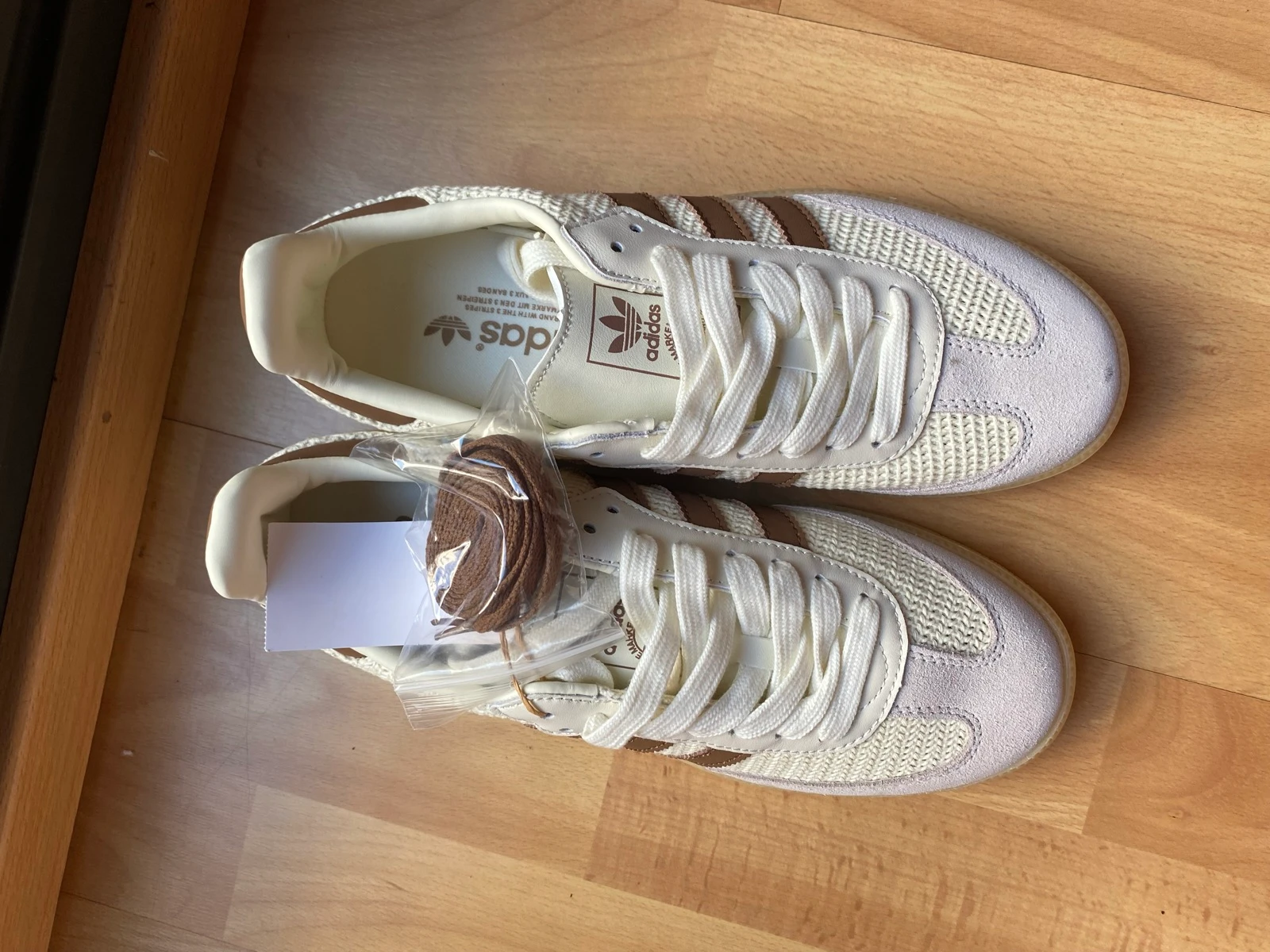 sapato adidas Samba OG – photo 4